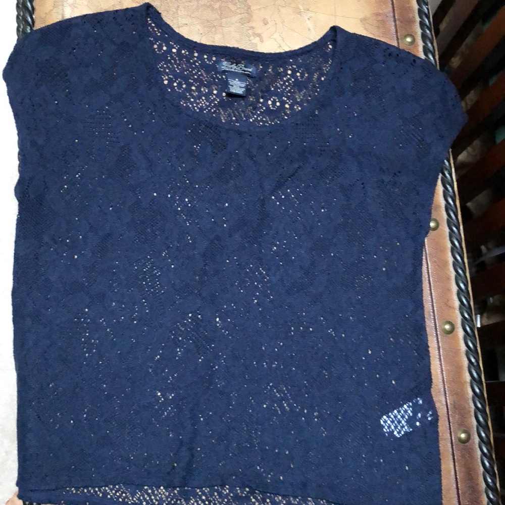 Lucky Brand top